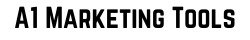 A1 Marketing Tools
